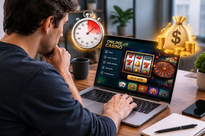 ¿Qué es el juego responsable? Guía completa para apostar con cabeza en México