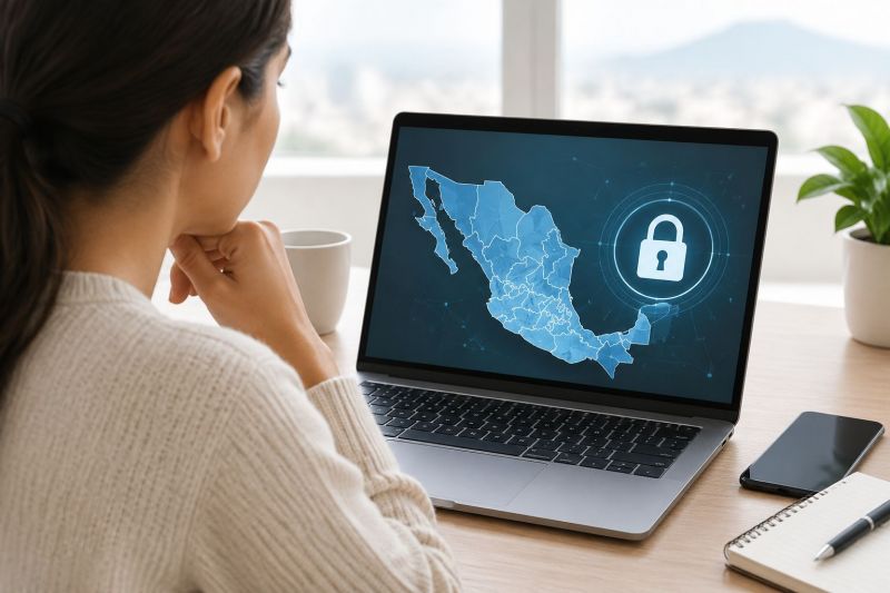 ¿Cómo saltar bloqueo geográfico en México y acceder a Betroia sin riesgos?